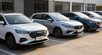 راهنمای خرید خودرو چینی دست دوم